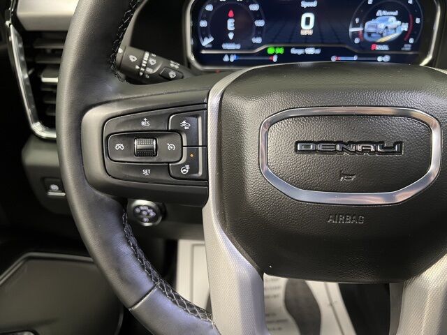 2025 GMC Sierra 3500HD Denali Highlands Ranch CO