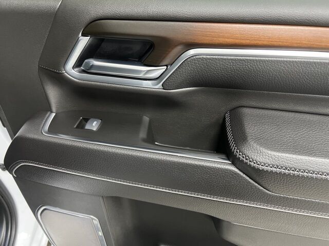 2025 GMC Sierra 3500HD Denali Highlands Ranch CO