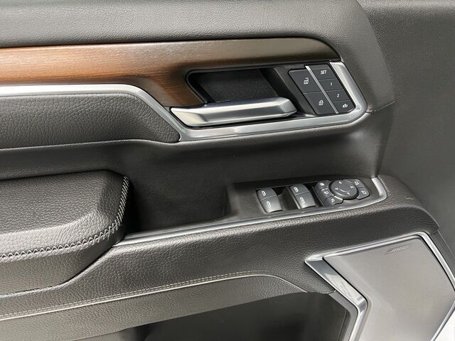 2025 GMC Sierra 3500HD Denali Highlands Ranch CO