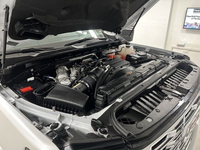 2025 GMC Sierra 3500HD Denali Highlands Ranch CO