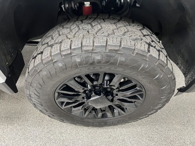 2025 GMC Sierra 3500HD Denali Highlands Ranch CO