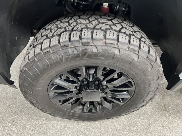 2025 GMC Sierra 3500HD Denali Highlands Ranch CO