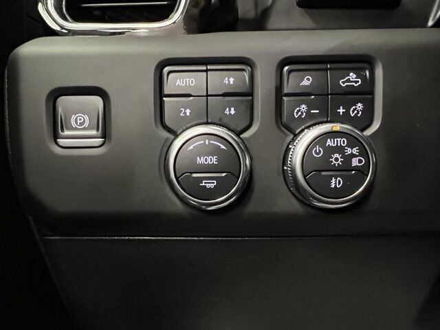 2025 GMC Sierra 3500HD Denali Highlands Ranch CO