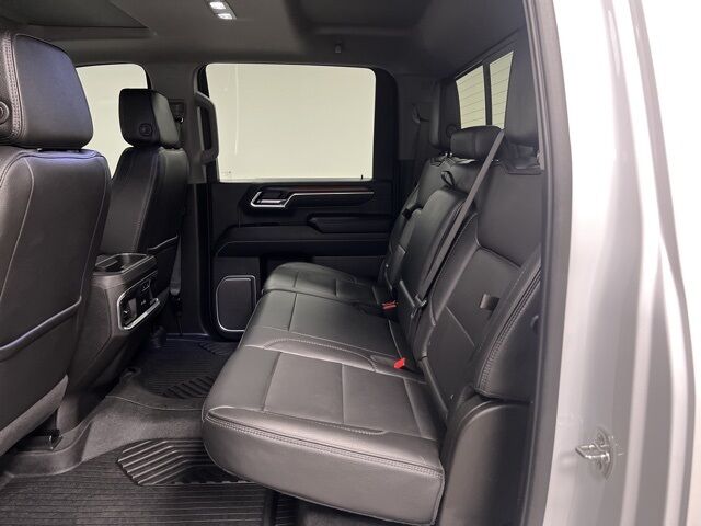 2025 GMC Sierra 3500HD Denali Highlands Ranch CO