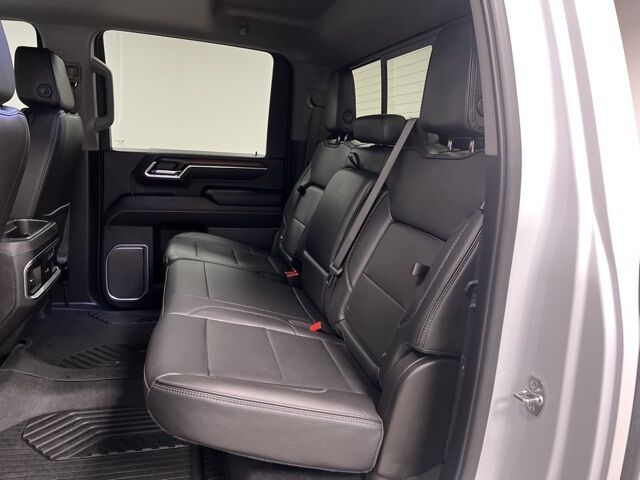 2025 GMC Sierra 3500HD Denali Highlands Ranch CO