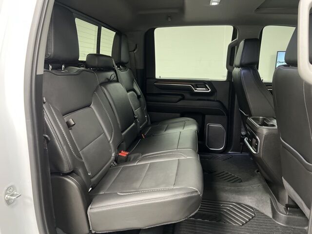 2025 GMC Sierra 3500HD Denali Highlands Ranch CO