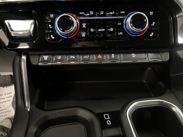 2025 GMC Sierra 3500HD Denali Highlands Ranch CO