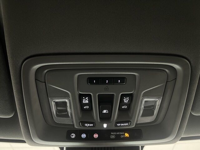 2025 GMC Sierra 3500HD Denali Highlands Ranch CO