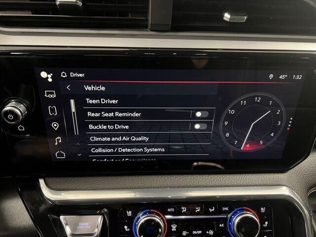 2025 GMC Sierra 3500HD Denali Highlands Ranch CO