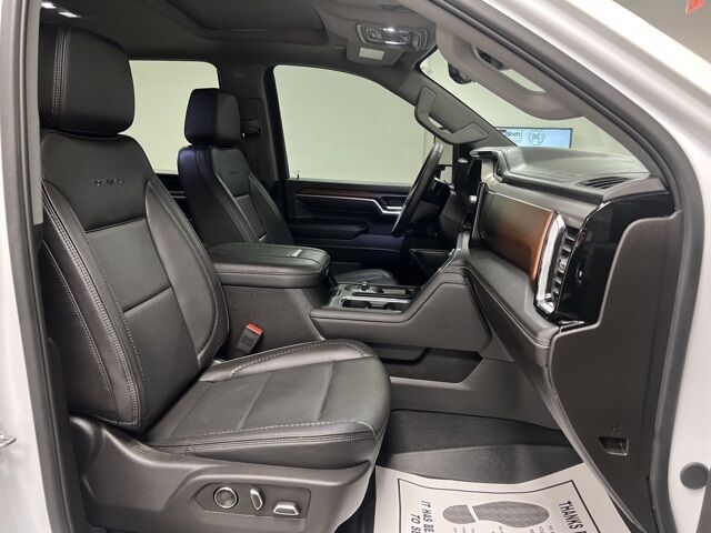 2025 GMC Sierra 3500HD Denali Highlands Ranch CO