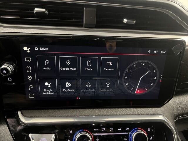 2025 GMC Sierra 3500HD Denali Highlands Ranch CO