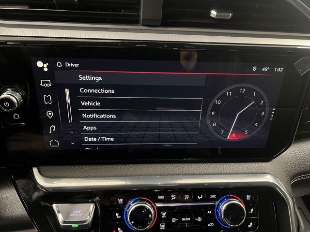 2025 GMC Sierra 3500HD Denali Highlands Ranch CO