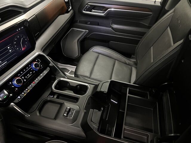 2025 GMC Sierra 3500HD Denali Highlands Ranch CO