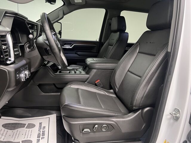 2025 GMC Sierra 3500HD Denali Highlands Ranch CO