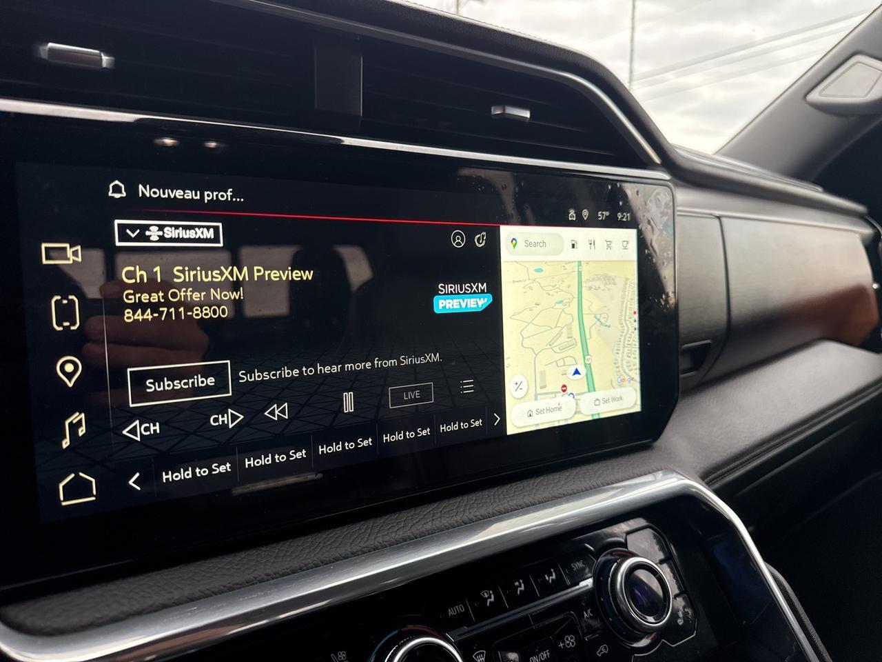 2025 GMC Sierra 3500HD Denali Bend OR