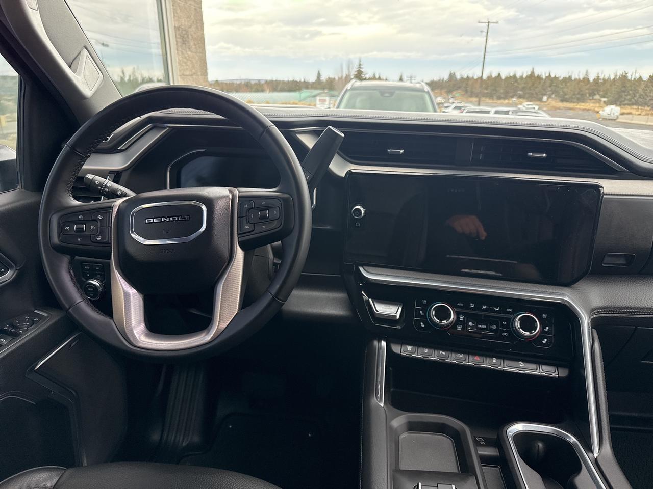 2025 GMC Sierra 3500HD Denali Bend OR