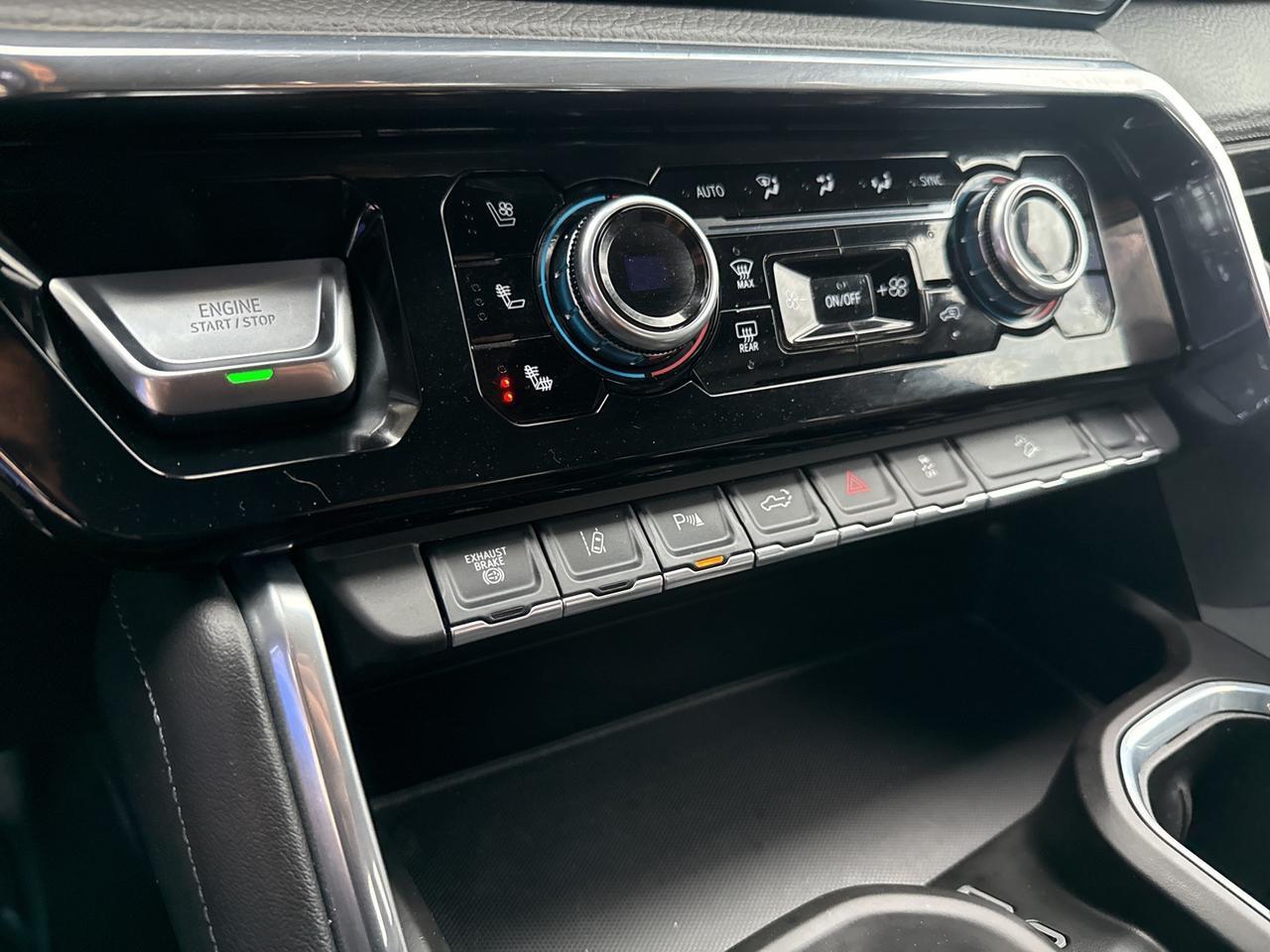 2025 GMC Sierra 3500HD Denali Bend OR