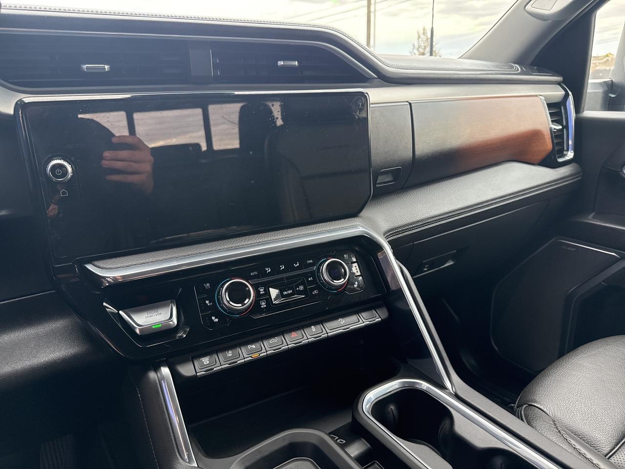 2025 GMC Sierra 3500HD Denali Bend OR