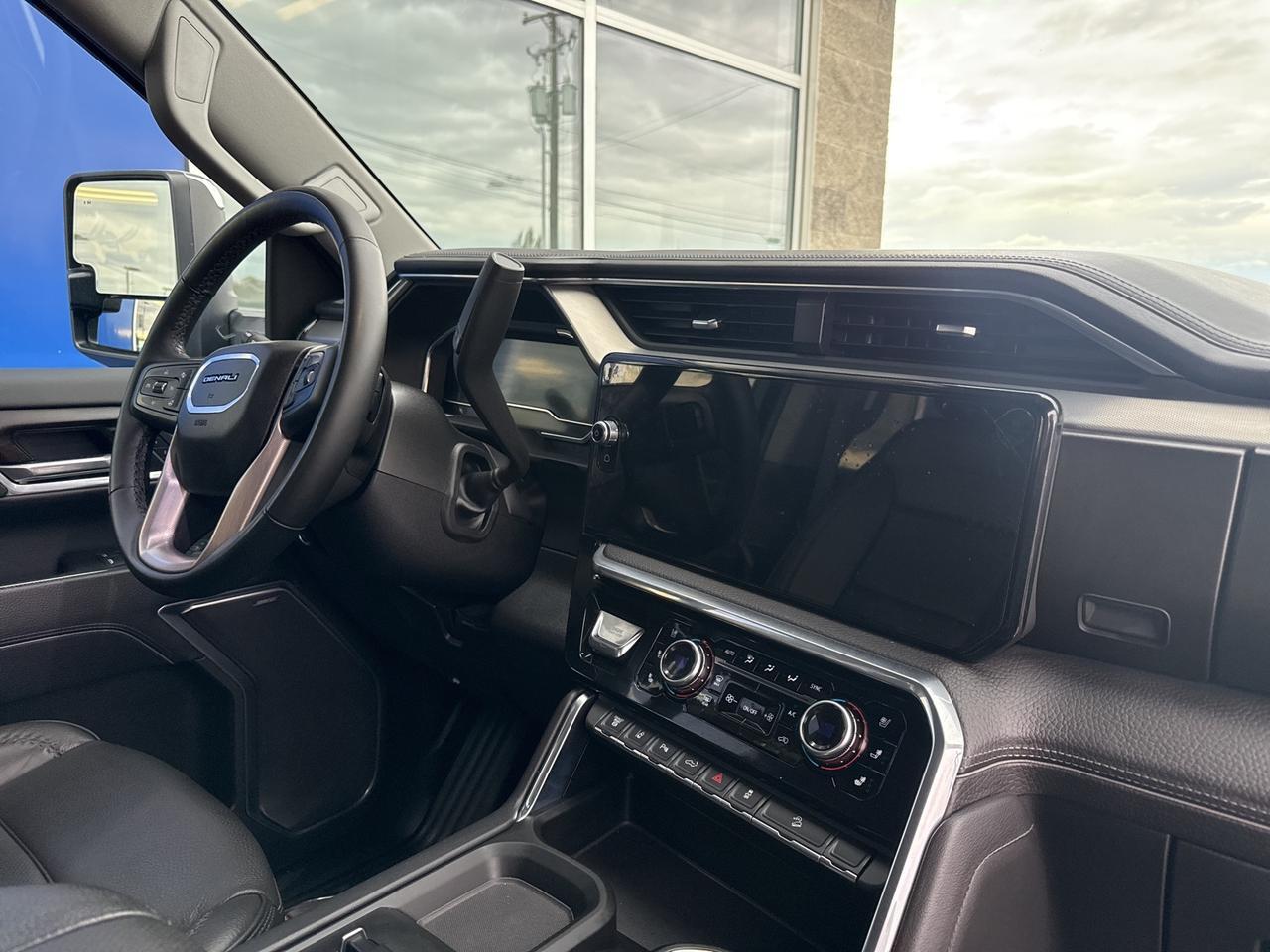 2025 GMC Sierra 3500HD Denali Bend OR