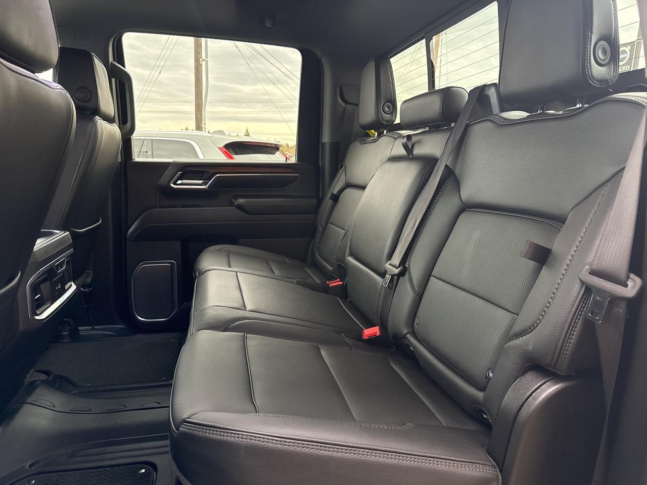 2025 GMC Sierra 3500HD Denali Bend OR