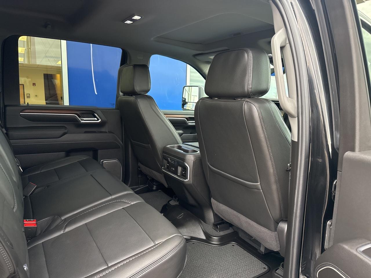 2025 GMC Sierra 3500HD Denali Bend OR