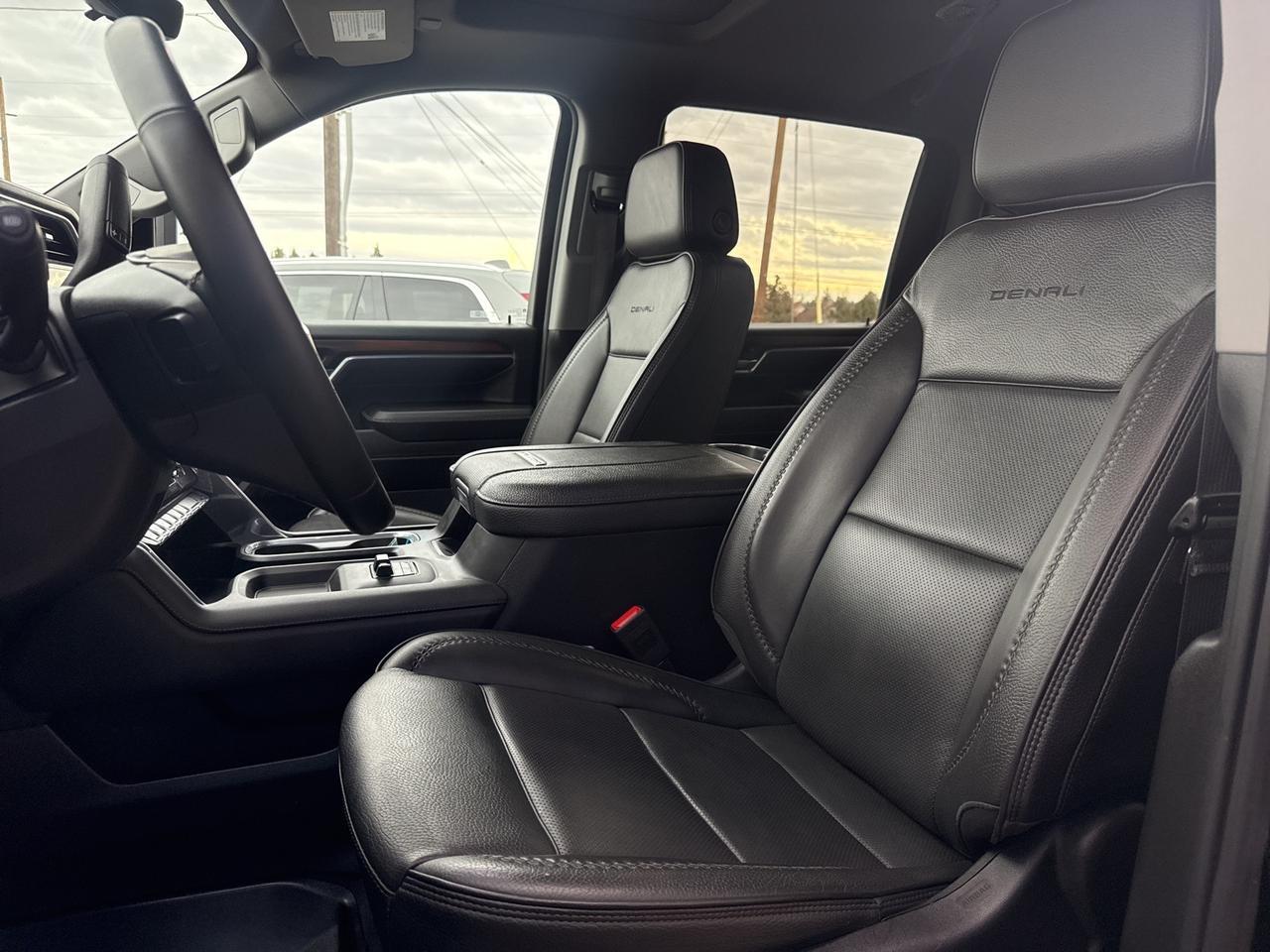 2025 GMC Sierra 3500HD Denali Bend OR