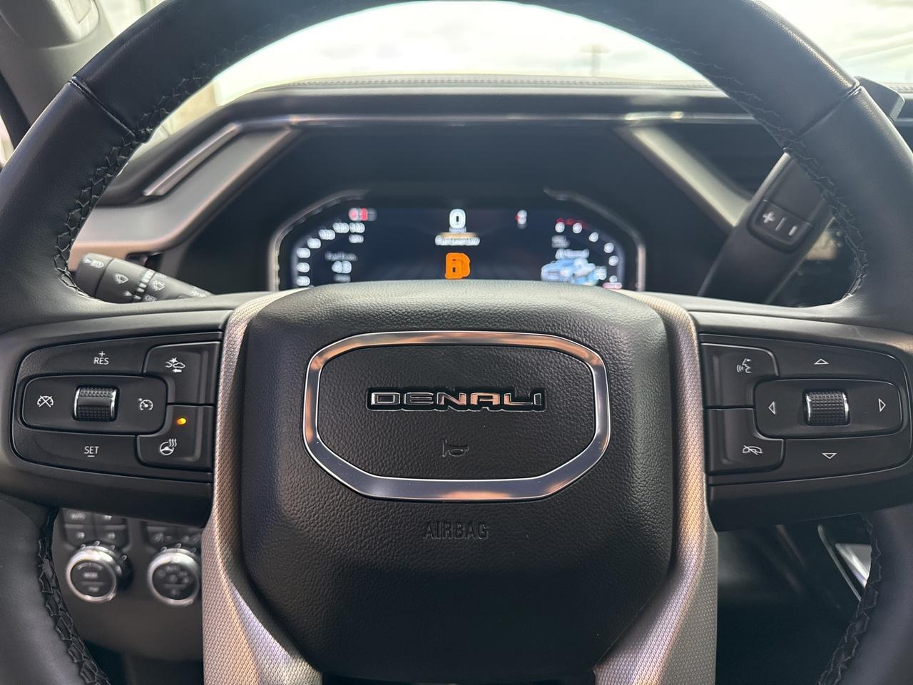 2025 GMC Sierra 3500HD Denali Bend OR