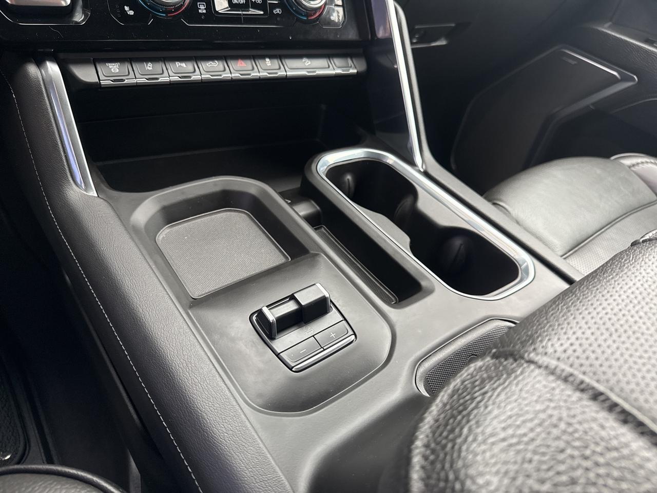 2025 GMC Sierra 3500HD Denali Bend OR