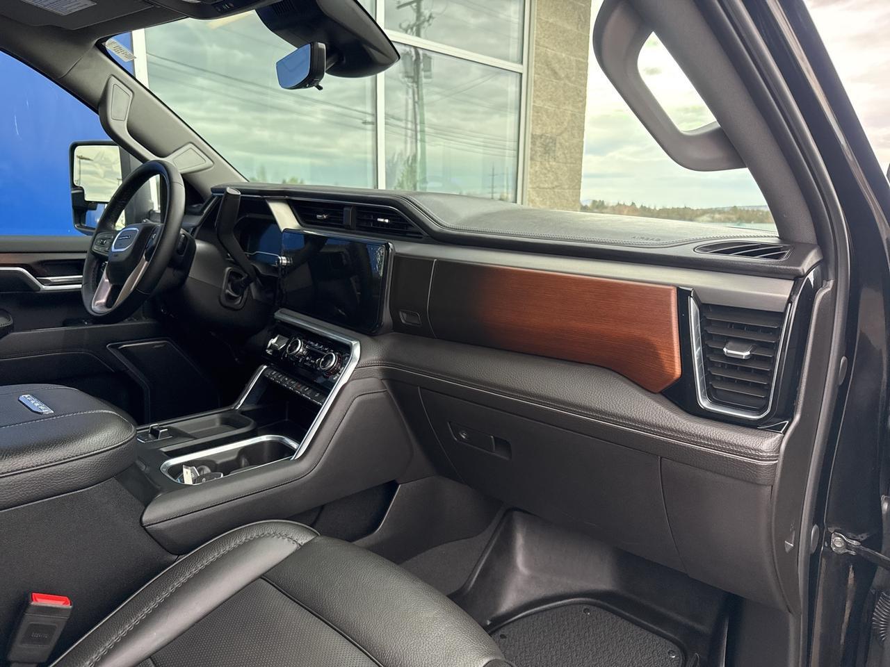 2025 GMC Sierra 3500HD Denali Bend OR