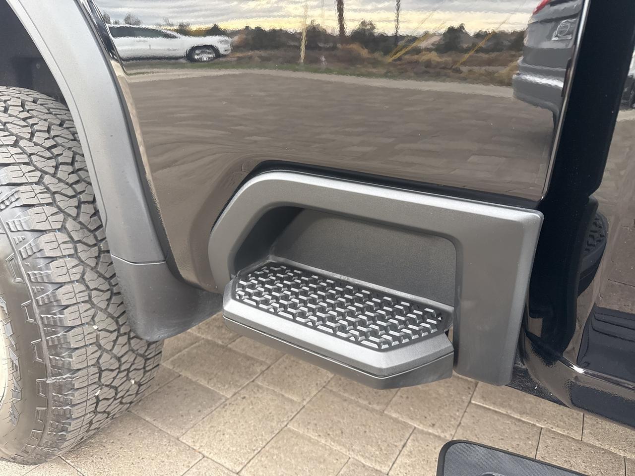 2025 GMC Sierra 3500HD Denali Bend OR