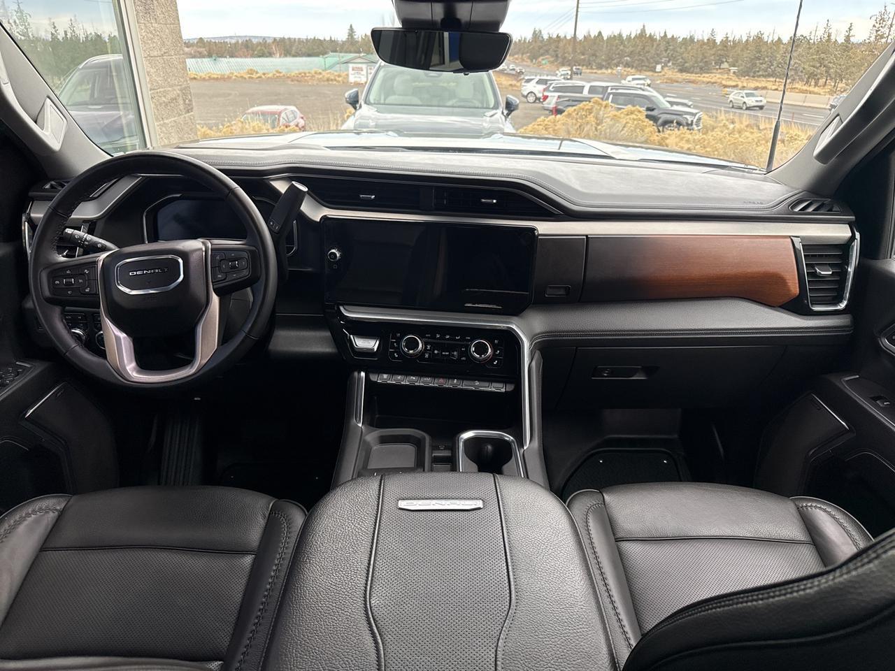 2025 GMC Sierra 3500HD Denali Bend OR