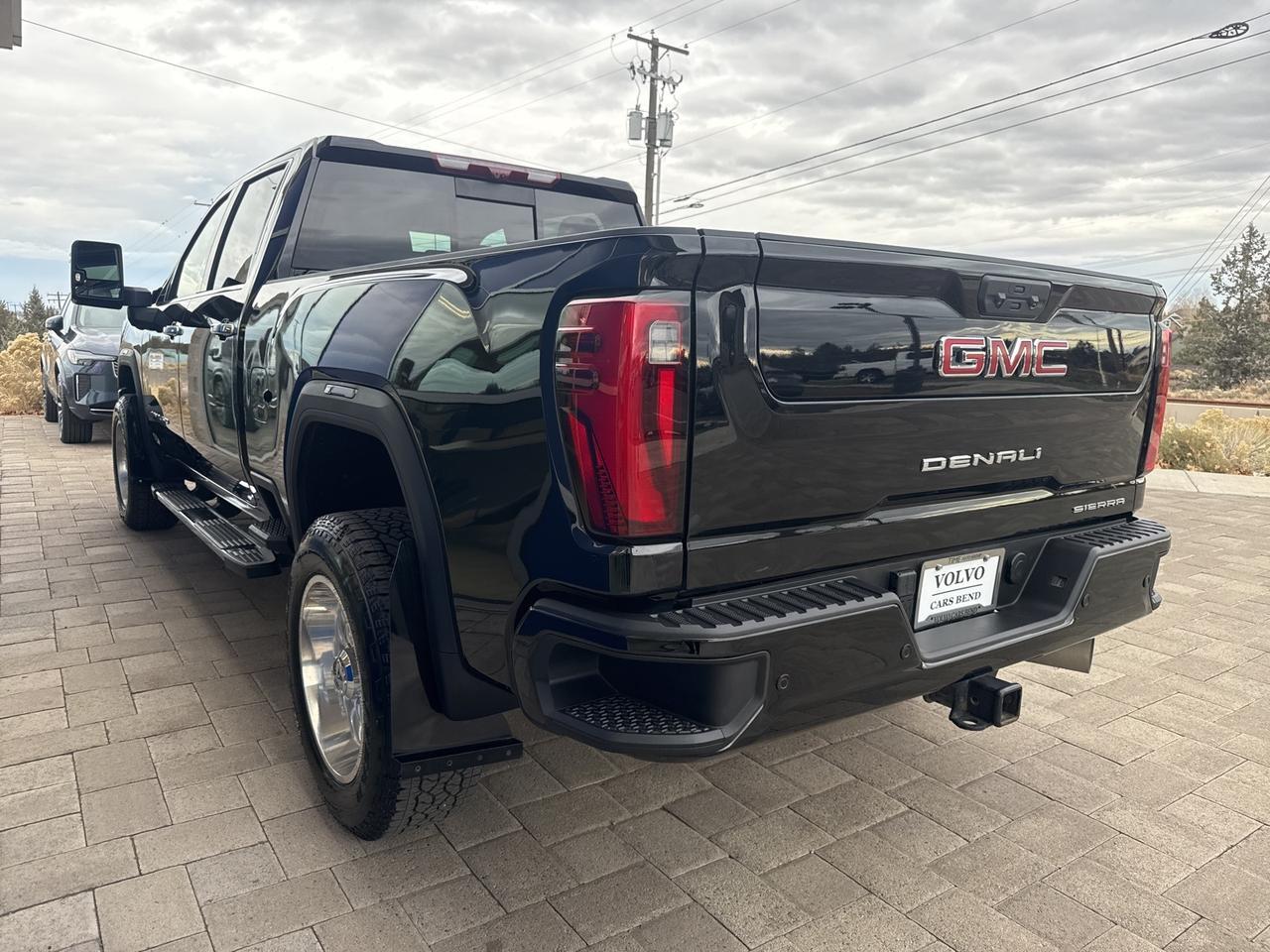 2025 GMC Sierra 3500HD Denali Bend OR