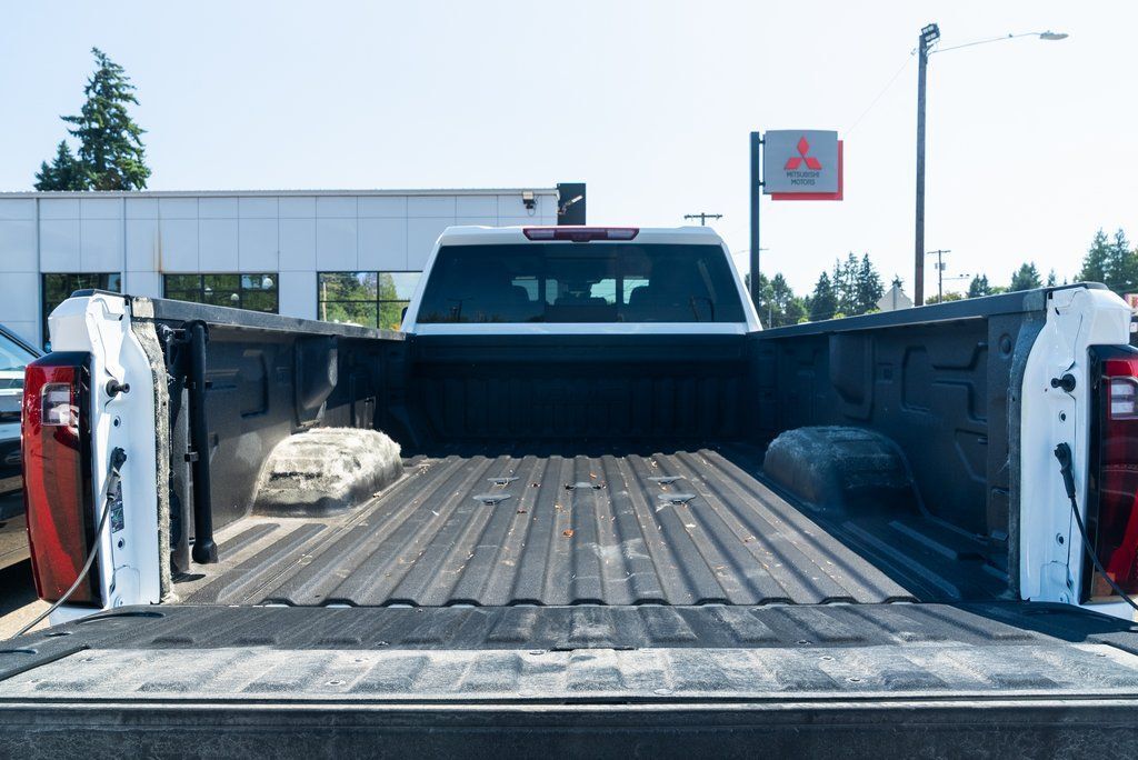 2025 GMC Sierra 3500HD Denali Milwaukie OR