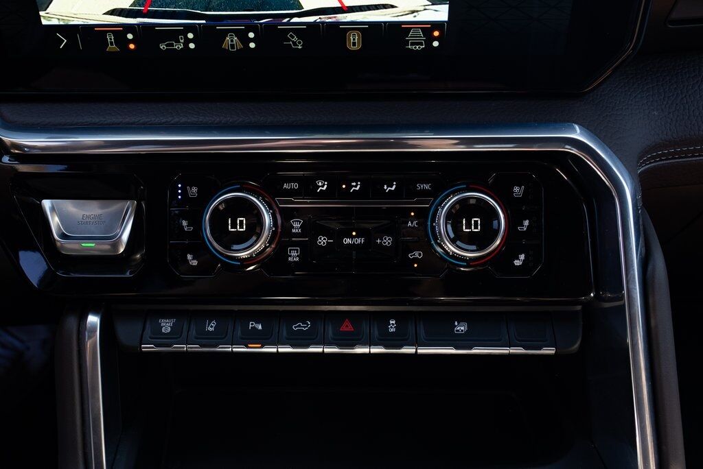 2025 GMC Sierra 3500HD Denali Milwaukie OR