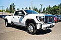 2025 GMC Sierra 3500HD Denali