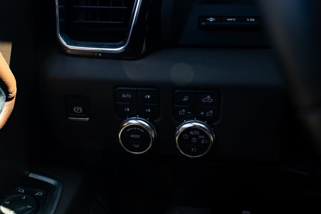 2025 GMC Sierra 3500HD Denali Milwaukie OR