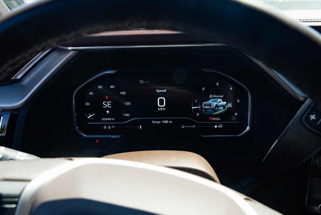 2025 GMC Sierra 3500HD Denali Milwaukie OR