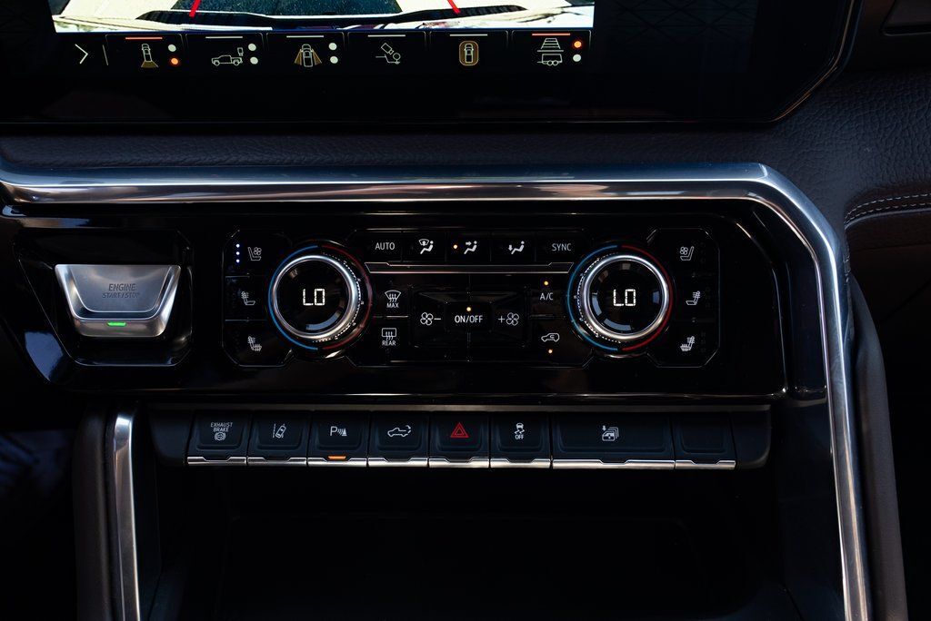 2025 GMC Sierra 3500HD Denali Milwaukie OR