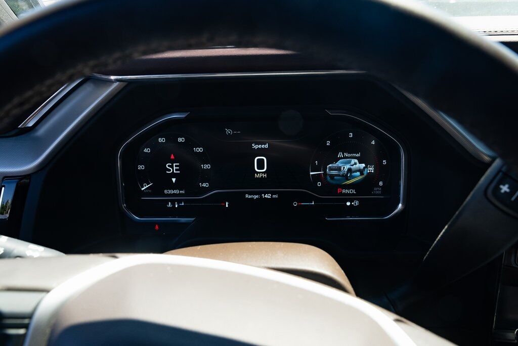 2025 GMC Sierra 3500HD Denali Milwaukie OR