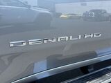 2025 GMC Sierra 3500HD Denali San Diego County CA