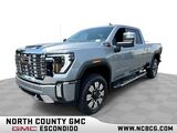 2025 GMC Sierra 3500HD Denali San Diego County CA