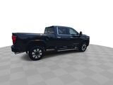 2025 GMC Sierra 3500HD Denali San Diego County CA