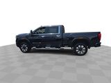 2025 GMC Sierra 3500HD Denali San Diego County CA