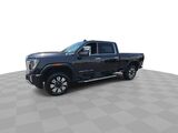 2025 GMC Sierra 3500HD Denali San Diego County CA