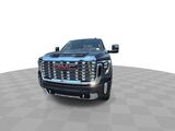 2025 GMC Sierra 3500HD Denali San Diego County CA