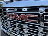 2025 GMC Sierra 3500HD Denali San Diego County CA