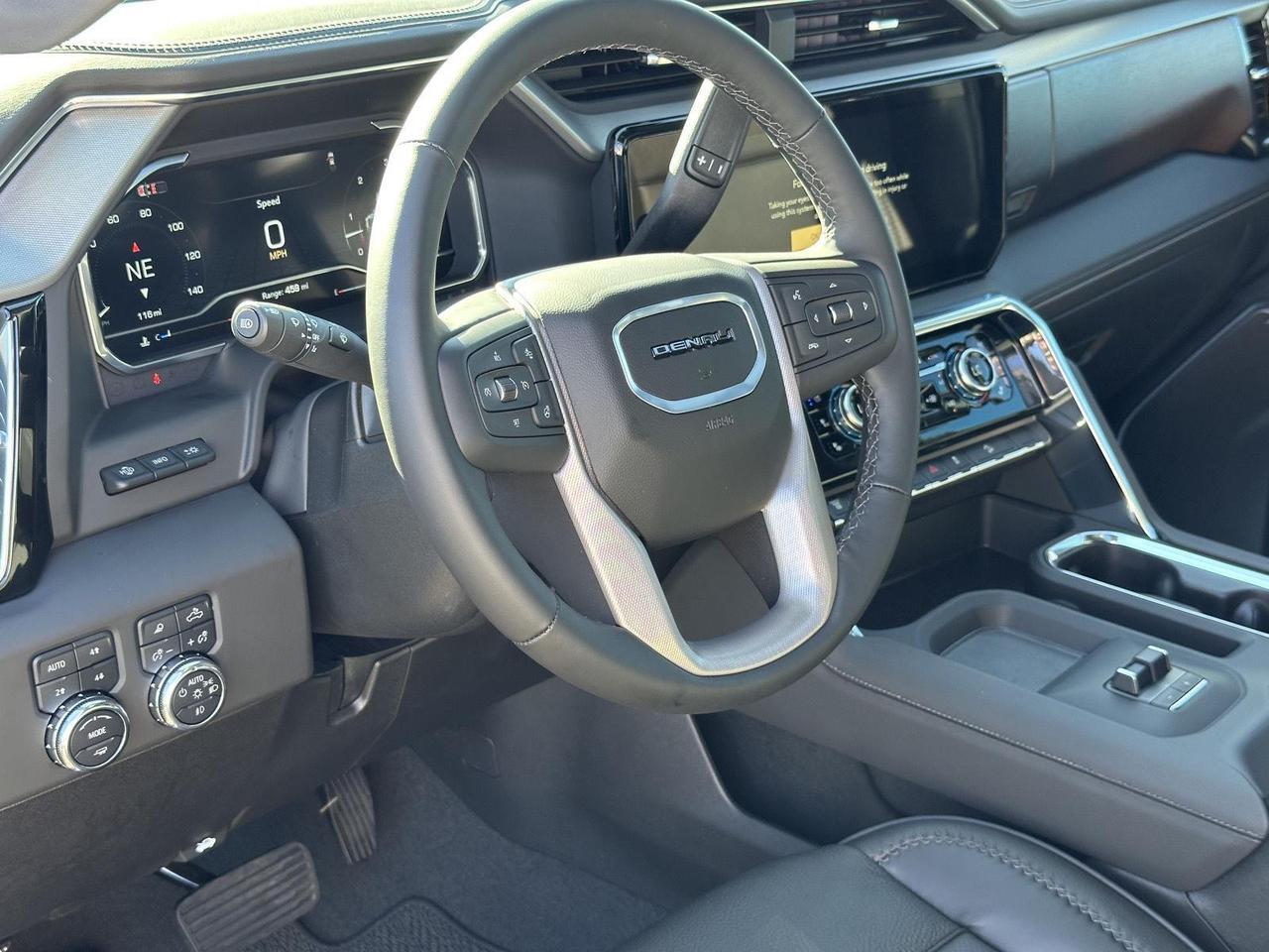 2025 GMC Sierra 3500HD Denali Tucson AZ