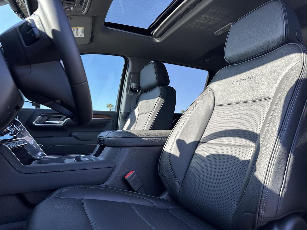 2025 GMC Sierra 3500HD Denali Tucson AZ