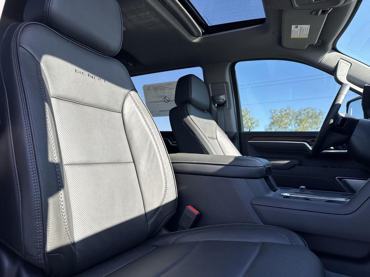 2025 GMC Sierra 3500HD Denali Tucson AZ