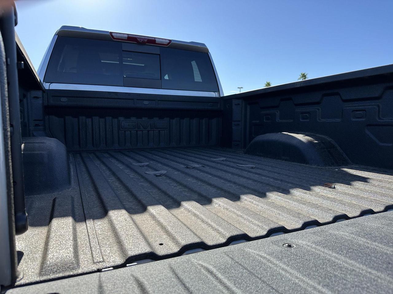 2025 GMC Sierra 3500HD Denali Tucson AZ